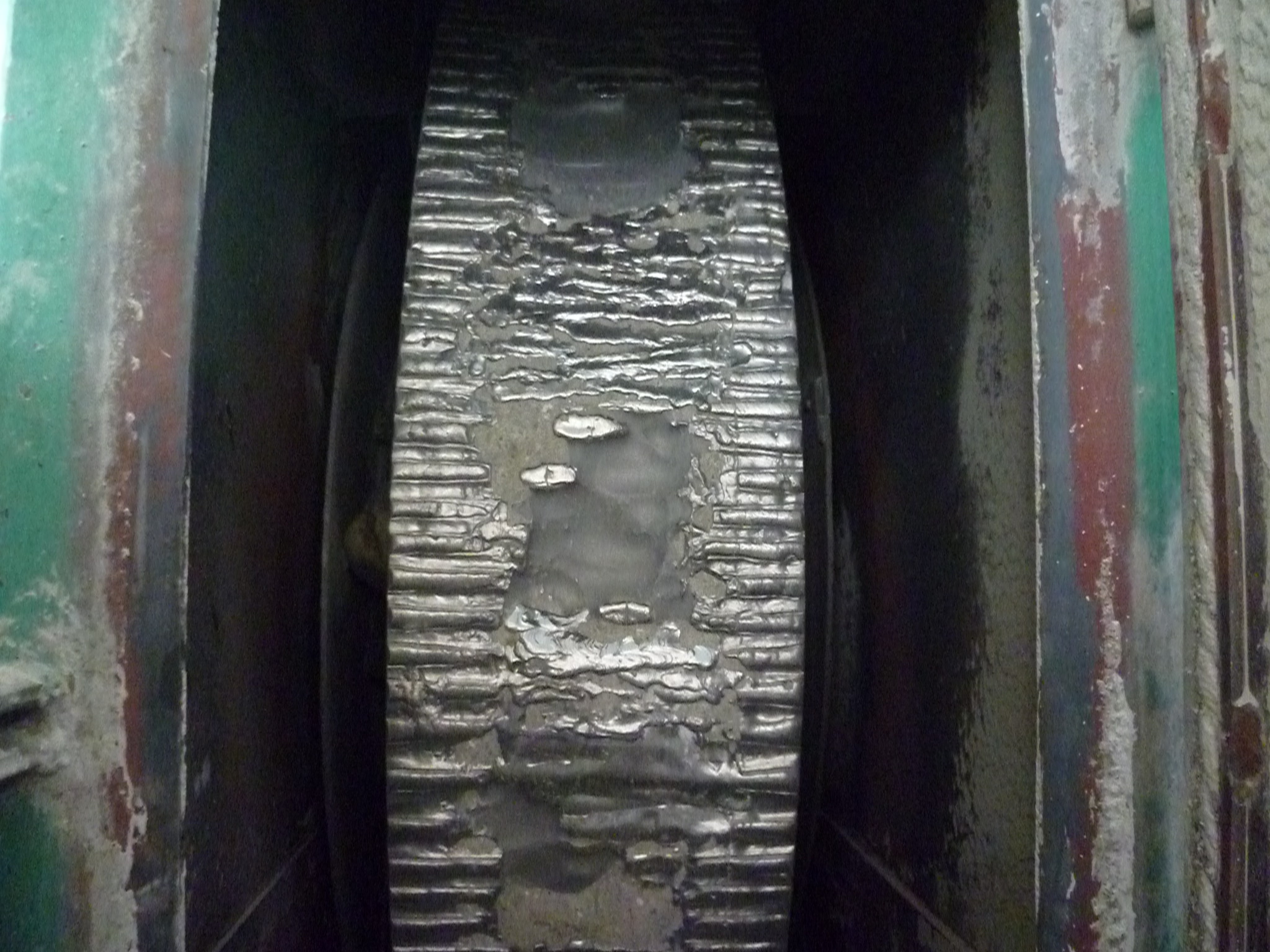 輥壓機(jī)（在線(xiàn)修復(fù)、離線(xiàn)修復(fù)）